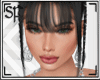 SF Tania Hair