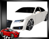 Audi A7 White