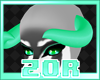 Takus | Horns
