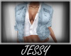 J^Jeans Jacket
