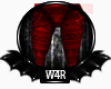 W|AZTEC RED *BMXXL*