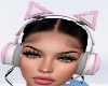 CyberKitty Pink