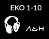 echo remix