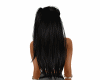 Cabelo Preto Longo