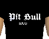 Pit Bull Tee (IMVU)