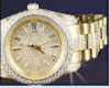 Female Iced Rollie R Low