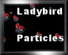 Ladybird Particles