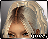 !iP Roxanne Babe Blonde