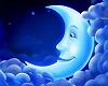 Jai demandé a la lune