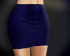 [Mx|Skirt|Blue]