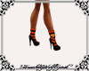 Halloween shoes & socks