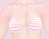 Pink Anime Bikini