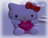 Charlee's Hello Kitty