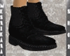 MS Winter Black  Boots