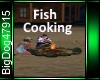 [BD]FishCooking