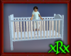 Baby Boy Blue Crib
