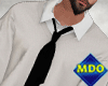 MO Neck Sweater