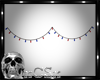 CS Christmas Lights