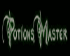 Potions Master