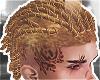blonds combed