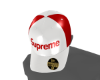 Supreme Cap