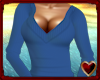 Te S*S Tunic SftBlue