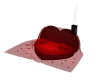 e   Valentines Bed/Pos