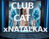 CLUB CAT