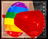 [xx]Pride RingPop Cherry