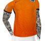 Man_Tshirt_Orange_Osita