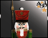 A3D*Nutcracker Spearman