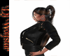 Leather Jacket M