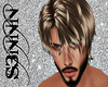 S3N - Peter Dust Hair