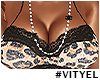#V | CC Pearl Necklace