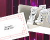 White Mcqueens Box