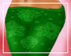 [MB]Green Leggings xxl