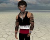 FUF Music Tank Shirt