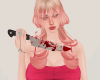 SC Murd*r Knife and Cp