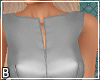 Silver Club Top Pants