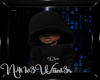 !NW DOM HOODIE