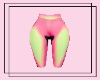 Thermal Shorts