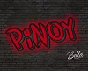 Pinoy Red (Custom)