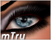 mTru Tru Eyes Blue 3.0