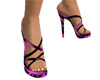 ~RO~ Purple Heels