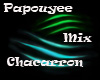 Mix Chacarron Macaronn