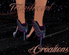 (T)Custom Ombre Heels 2