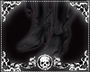 Linzy's Boots