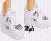 ♫ New Kicks