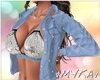 VM PEARL JACKET