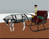 horse and Sleigh/poses